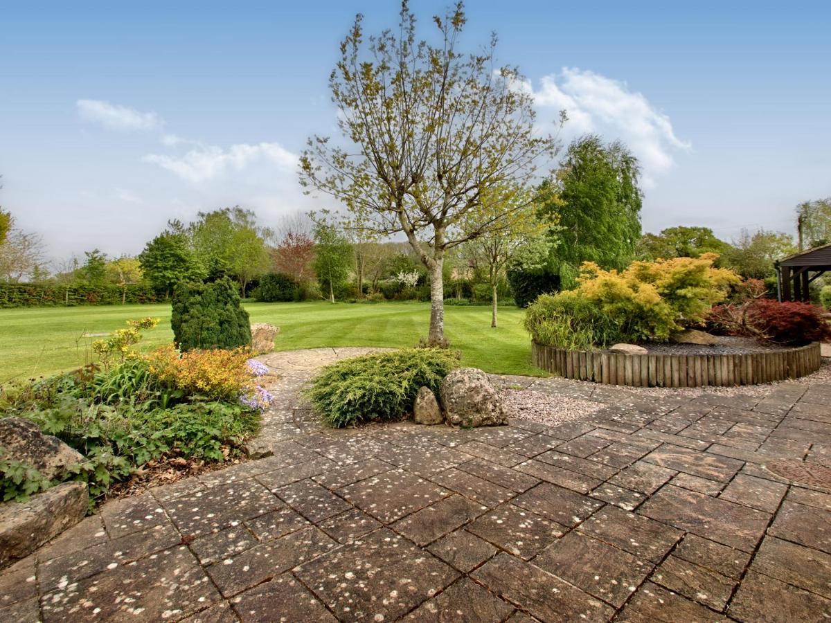 Ingleside Villa Westbury on Severn Exterior photo